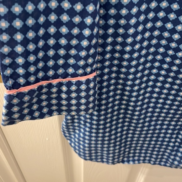 Victoria’s Secret Mayfair Soft Cotton Modal nightdress pyjama nightshirt. SizeXS - Picture 4 of 6